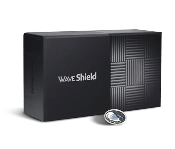 Waveshield